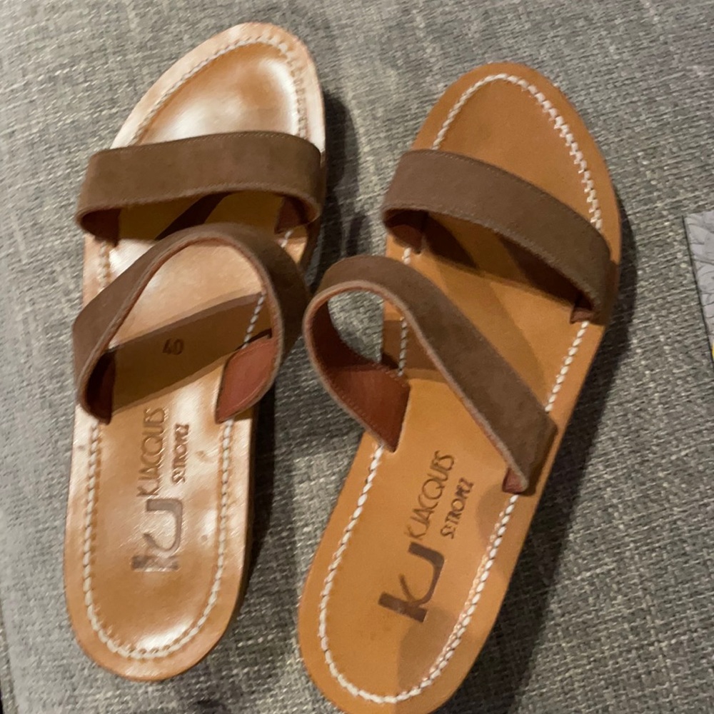 Sandals  kj st tropez